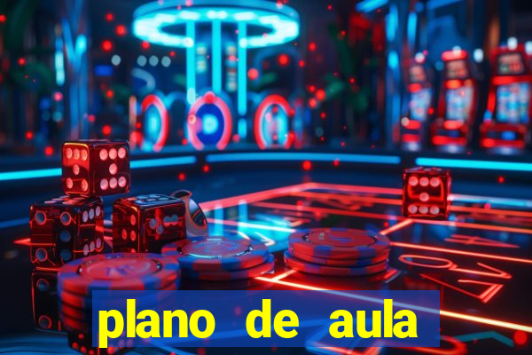 plano de aula bingo tabuada